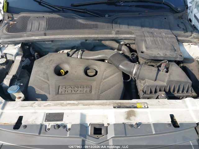Продаж на аукціоні авто 2013 Land Rover Range Rover Evoque Pure Plus, vin: SALVP2BG9DH764212, номер лоту: 12677963