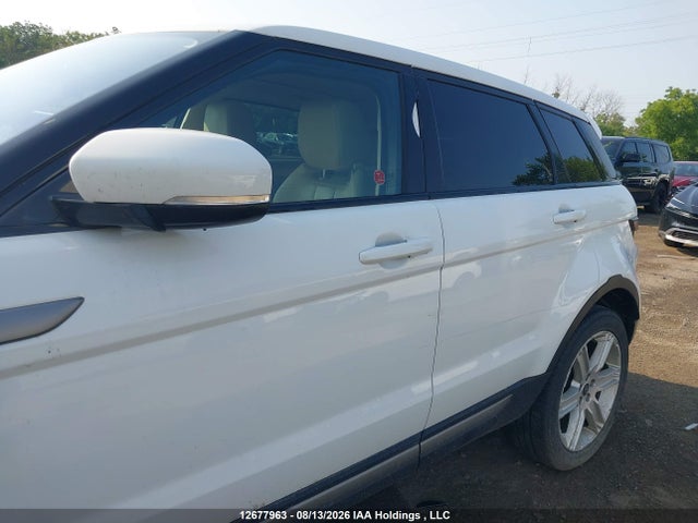 Продаж на аукціоні авто 2013 Land Rover Range Rover Evoque Pure Plus, vin: SALVP2BG9DH764212, номер лоту: 12677963