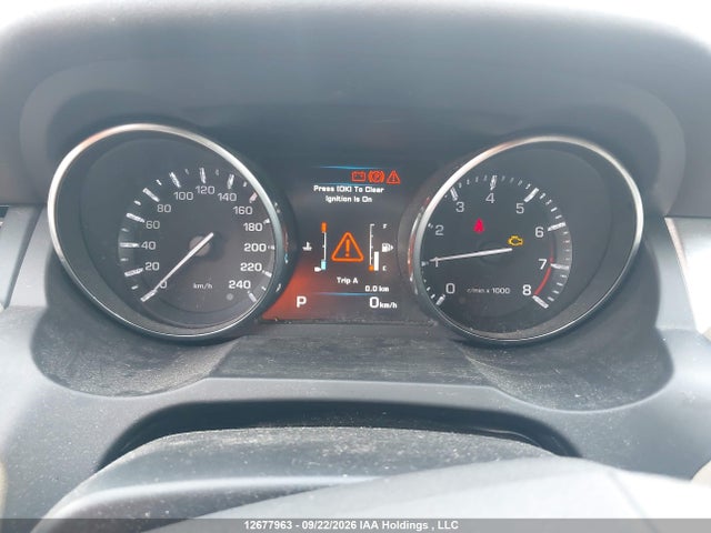 Продаж на аукціоні авто 2013 Land Rover Range Rover Evoque Pure Plus, vin: SALVP2BG9DH764212, номер лоту: 12677963