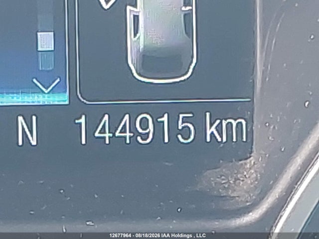 1FMCU9J92FUA33386 Ford Escape Titanium