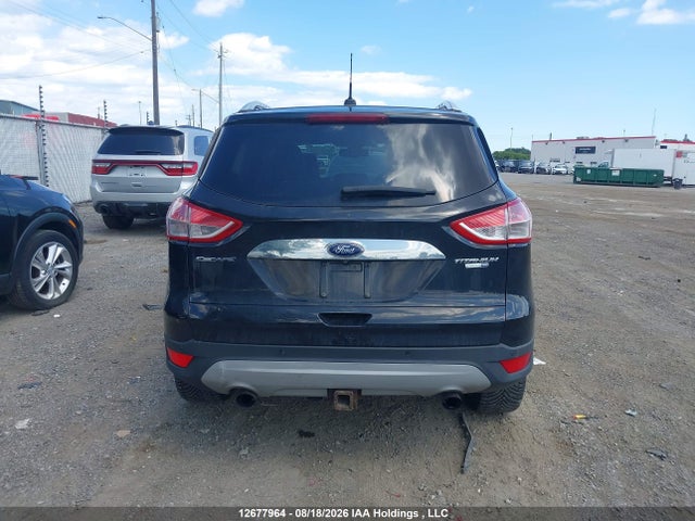 1FMCU9J92FUA33386 Ford Escape Titanium