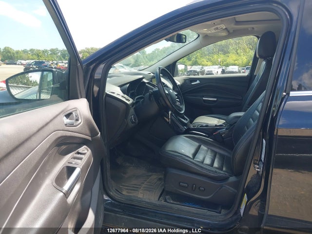 1FMCU9J92FUA33386 Ford Escape Titanium