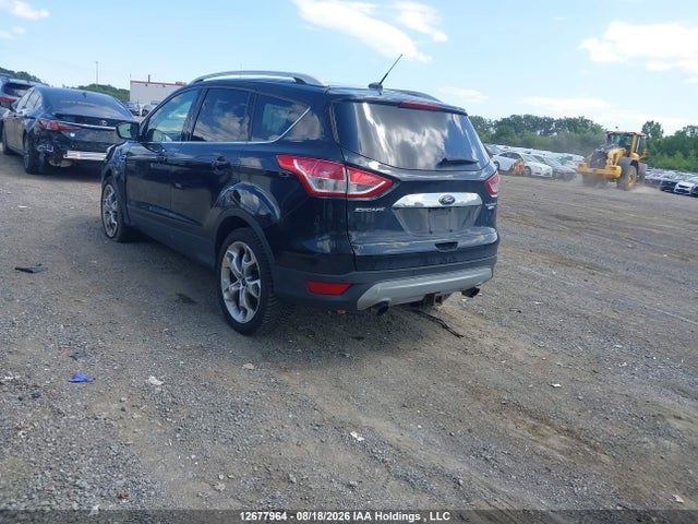 1FMCU9J92FUA33386 Ford Escape Titanium