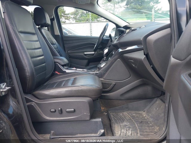 1FMCU9J92FUA33386 Ford Escape Titanium