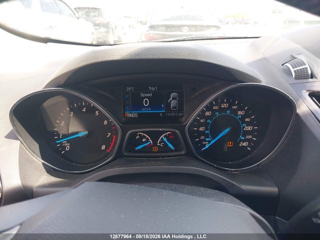 1FMCU9J92FUA33386 Ford Escape Titanium