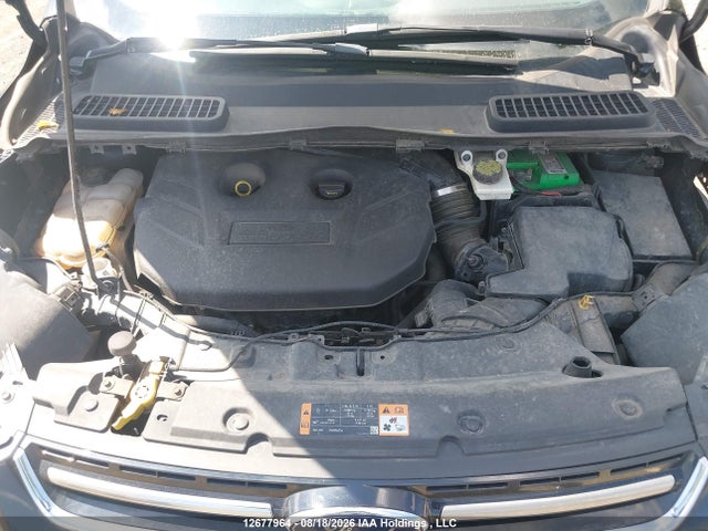 1FMCU9J92FUA33386 Ford Escape Titanium