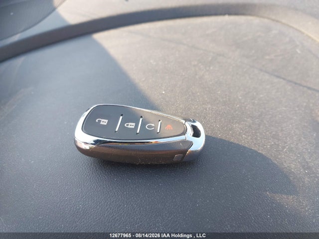 Chevrolet VOLT LT 2018 1G1RA6S53JU119325 Image 11