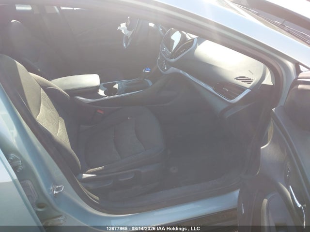 Chevrolet VOLT LT 2018 1G1RA6S53JU119325 Image 5