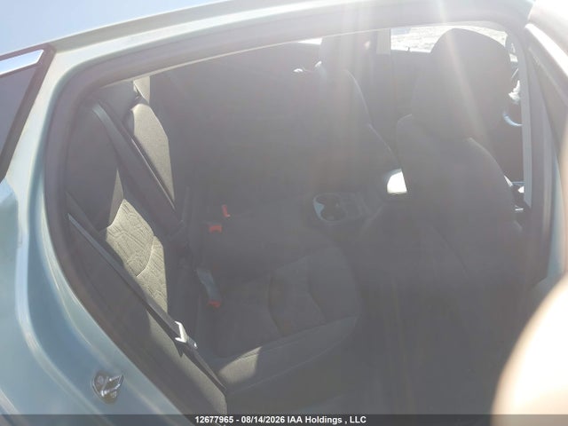 Chevrolet VOLT LT 2018 1G1RA6S53JU119325 Image 8