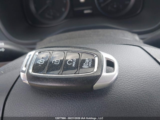 Продажа на аукционе авто 2022 Hyundai Kona Preferred Awd With Sun And Leather Package, vin: KM8K6CABXNU761025, номер лота: 12677966