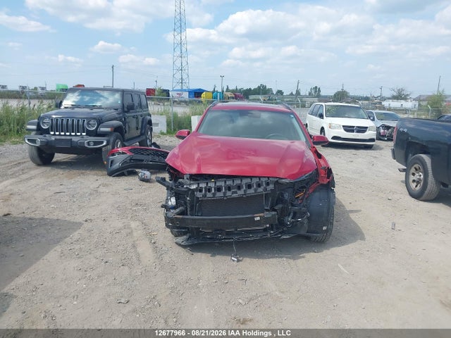 Продажа на аукционе авто 2022 Hyundai Kona Preferred Awd With Sun And Leather Package, vin: KM8K6CABXNU761025, номер лота: 12677966