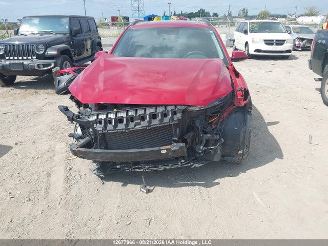 Продажа на аукционе авто 2022 Hyundai Kona Preferred Awd With Sun And Leather Package, vin: KM8K6CABXNU761025, номер лота: 12677966