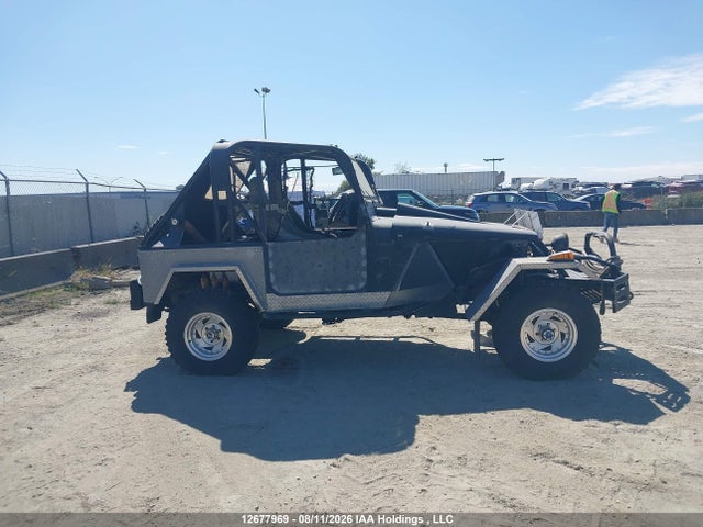 Продажа на аукционе авто 1965 Toyota Land Cruiser, vin: FJ4033317, номер лота: 12677969