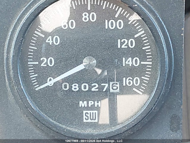 Продажа на аукционе авто 1965 Toyota Land Cruiser, vin: FJ4033317, номер лота: 12677969