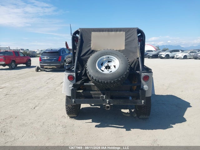 Продажа на аукционе авто 1965 Toyota Land Cruiser, vin: FJ4033317, номер лота: 12677969