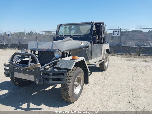 Продажа на аукционе авто 1965 Toyota Land Cruiser, vin: FJ4033317, номер лота: 12677969