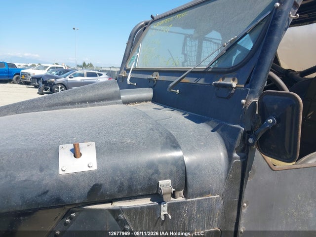 Продажа на аукционе авто 1965 Toyota Land Cruiser, vin: FJ4033317, номер лота: 12677969