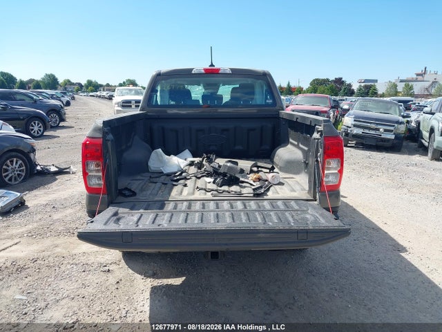Ford RANGER XL 2025 1FTER4PHXSLE33969 Image 15