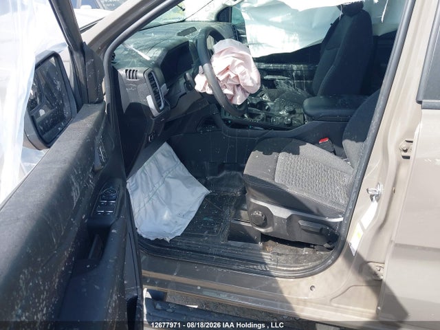 Ford RANGER XL 2025 1FTER4PHXSLE33969 Image 16