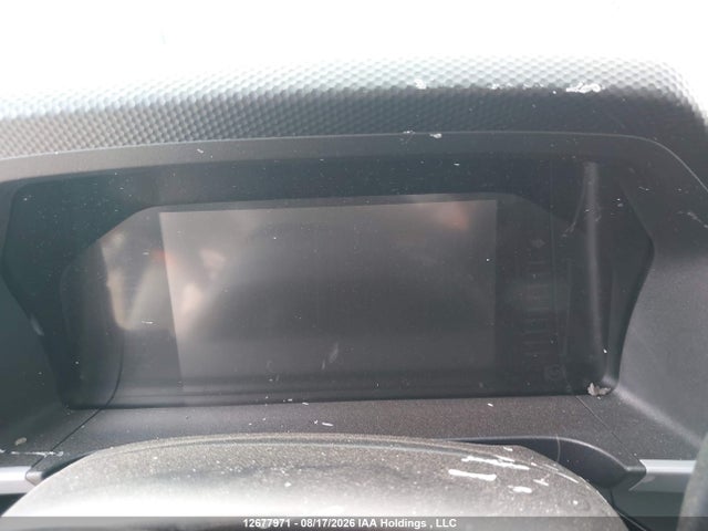 Ford RANGER XL 2025 1FTER4PHXSLE33969 Image 19