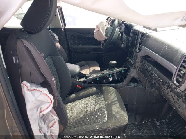 Ford RANGER XL 2025 1FTER4PHXSLE33969 Image 5