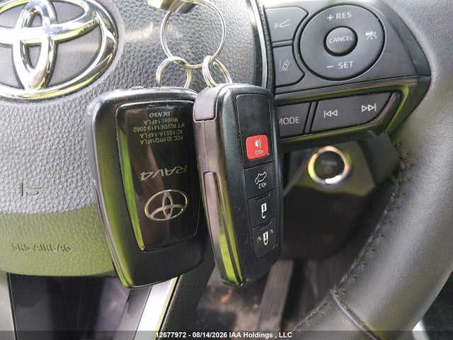Toyota RAV4 2025 2T35WRFV8SW261161 Image 11