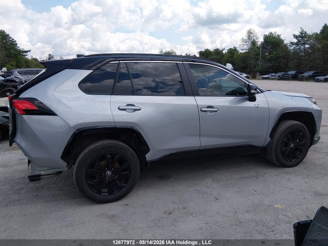 Toyota RAV4 2025 2T35WRFV8SW261161 Image 14