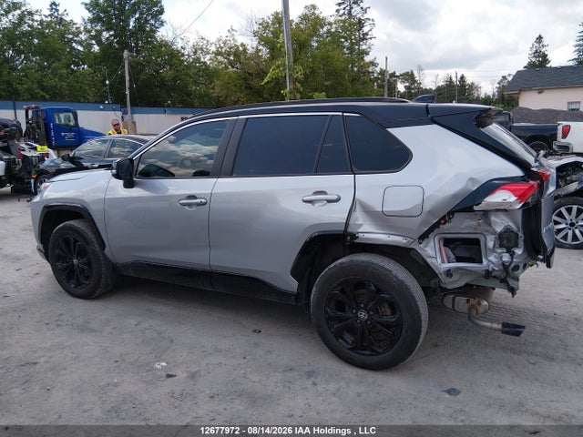 Toyota RAV4 2025 2T35WRFV8SW261161 Image 15