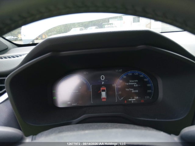 Toyota RAV4 2025 2T35WRFV8SW261161 Image 7
