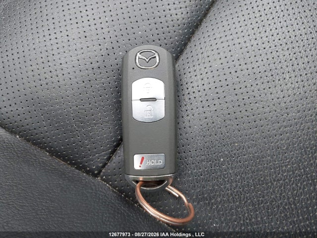 Mazda CX-5 GT 2014 JM3KE4DY0E0308186 Image 11