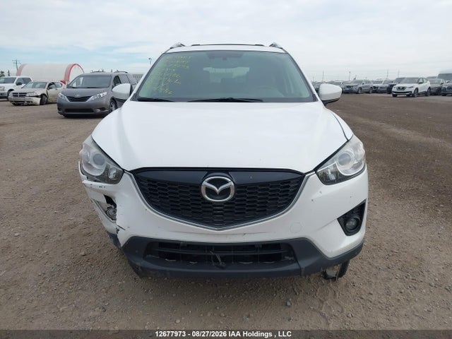 Mazda CX-5 GT 2014 JM3KE4DY0E0308186 Image 13