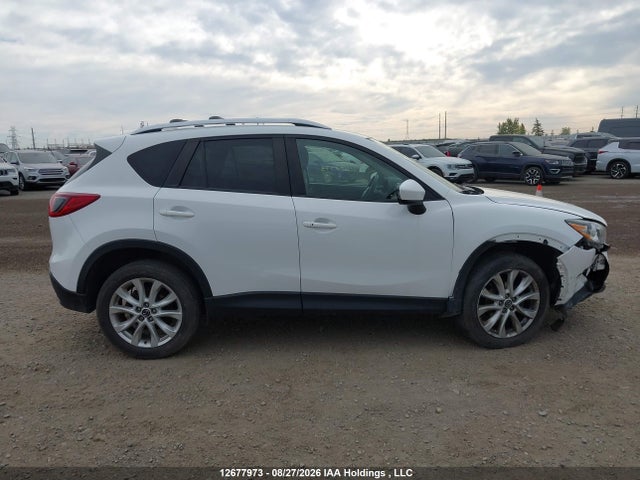 Mazda CX-5 GT 2014 JM3KE4DY0E0308186 Image 14
