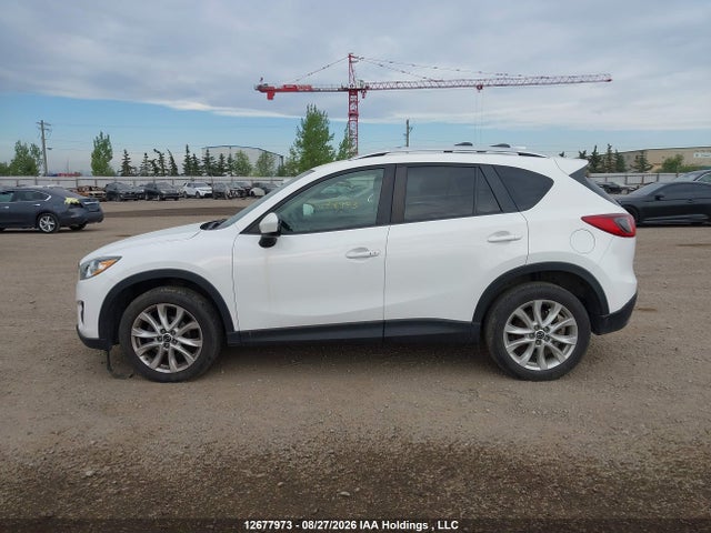 Mazda CX-5 GT 2014 JM3KE4DY0E0308186 Image 15