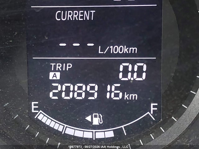 Mazda CX-5 GT 2014 JM3KE4DY0E0308186 Image 16