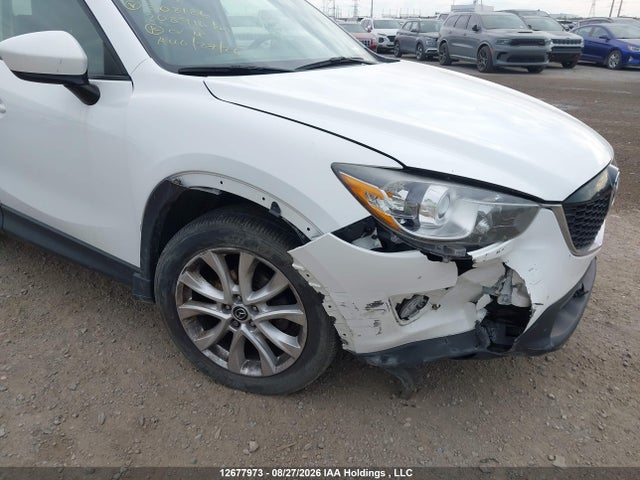 Mazda CX-5 GT 2014 JM3KE4DY0E0308186 Image 19