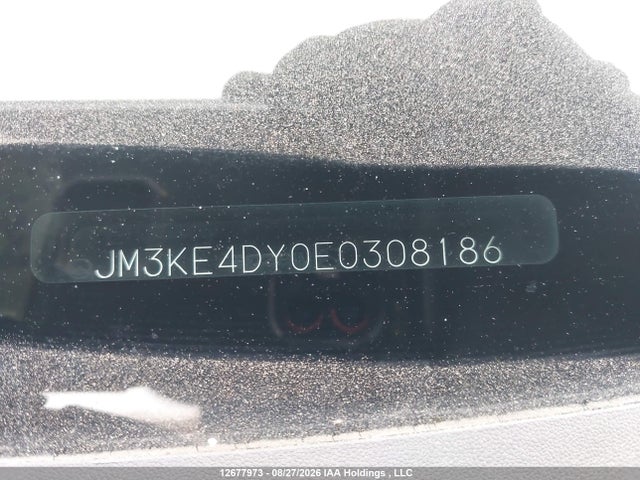 Mazda CX-5 GT 2014 JM3KE4DY0E0308186 Image 20