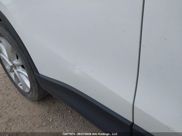 Mazda CX-5 GT 2014 JM3KE4DY0E0308186 Image 21