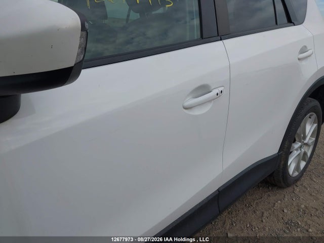 Mazda CX-5 GT 2014 JM3KE4DY0E0308186 Image 22