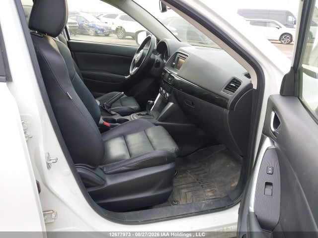 Mazda CX-5 GT 2014 JM3KE4DY0E0308186 Image 5