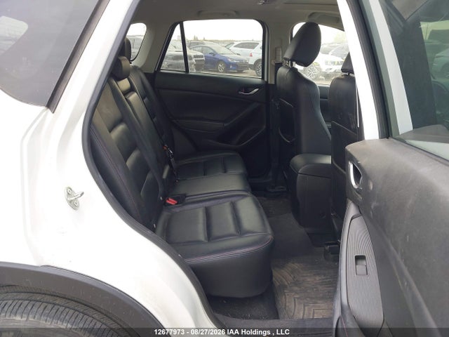 Mazda CX-5 GT 2014 JM3KE4DY0E0308186 Image 8