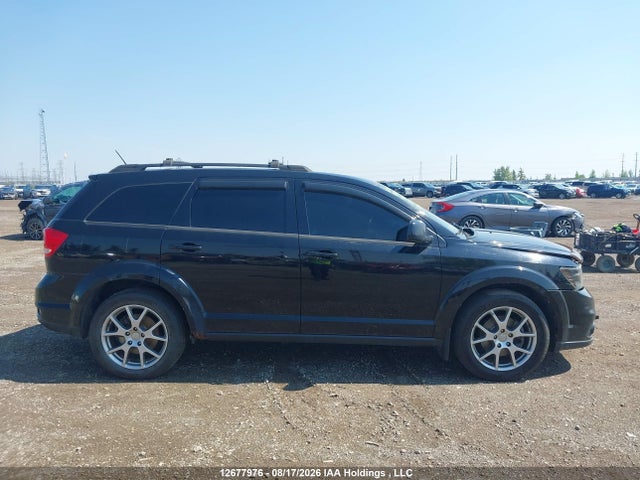 Dodge Journey R/t 2014 3C4PDDEG0ET121010 Image 13