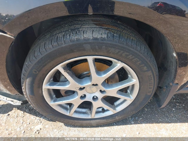 Dodge Journey R/t 2014 3C4PDDEG0ET121010 Image 21