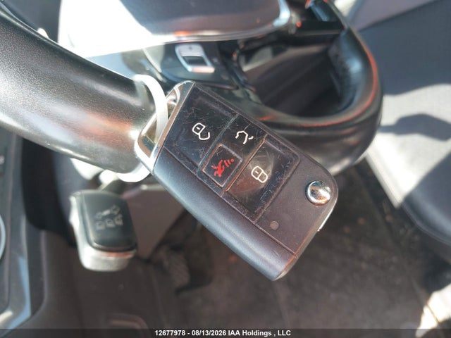 12677978 :رقم المزاد ، 3VV2B7AX4JM170403 vin ، 2018 Volkswagen Tiguan Comfortline مزاد بيع