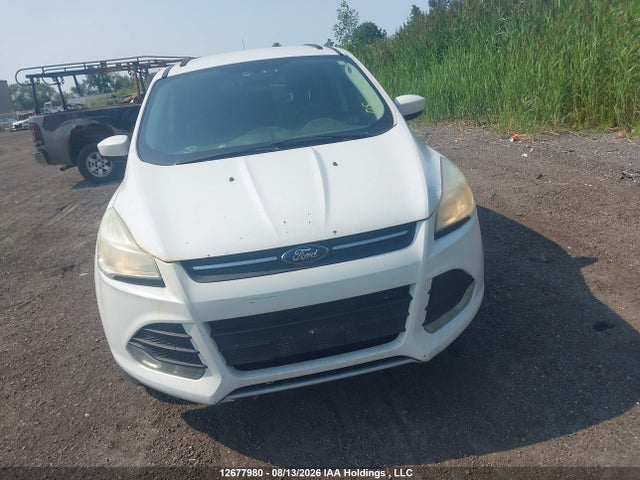 Ford Escape 2014 1FMCU9GX5EUB10482 Image 12