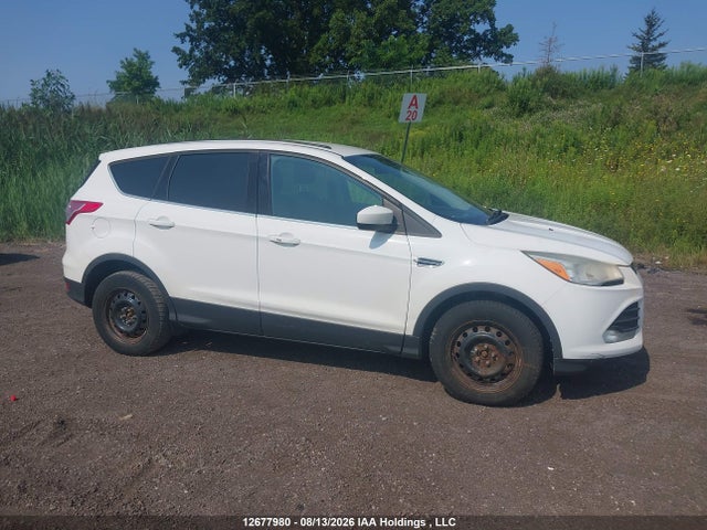 Ford Escape 2014 1FMCU9GX5EUB10482 Image 13