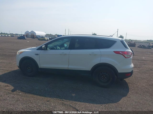 Ford Escape 2014 1FMCU9GX5EUB10482 Image 14