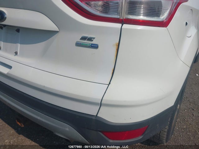 Ford Escape 2014 1FMCU9GX5EUB10482 Image 17