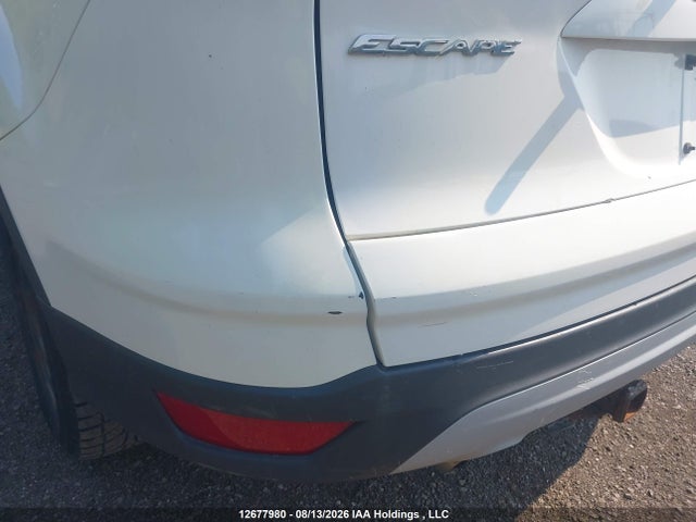Ford Escape 2014 1FMCU9GX5EUB10482 Image 18