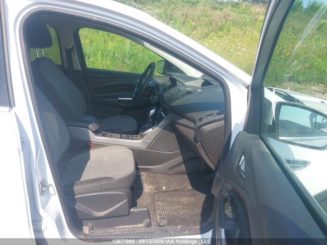 Ford Escape 2014 1FMCU9GX5EUB10482 Image 5