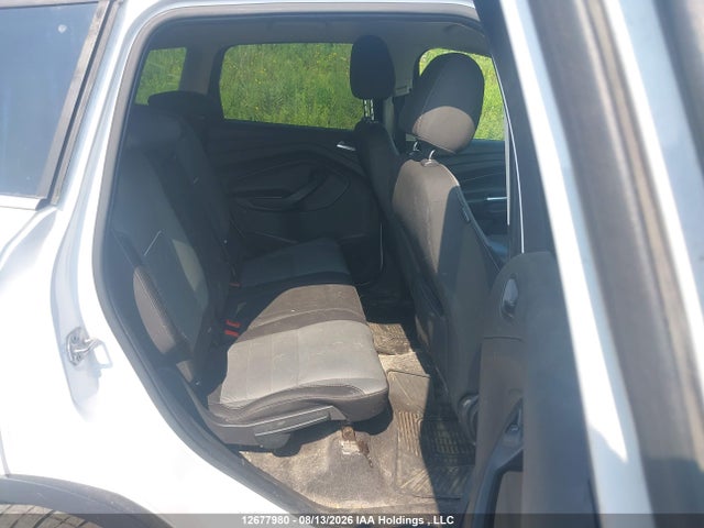 Ford Escape 2014 1FMCU9GX5EUB10482 Image 8